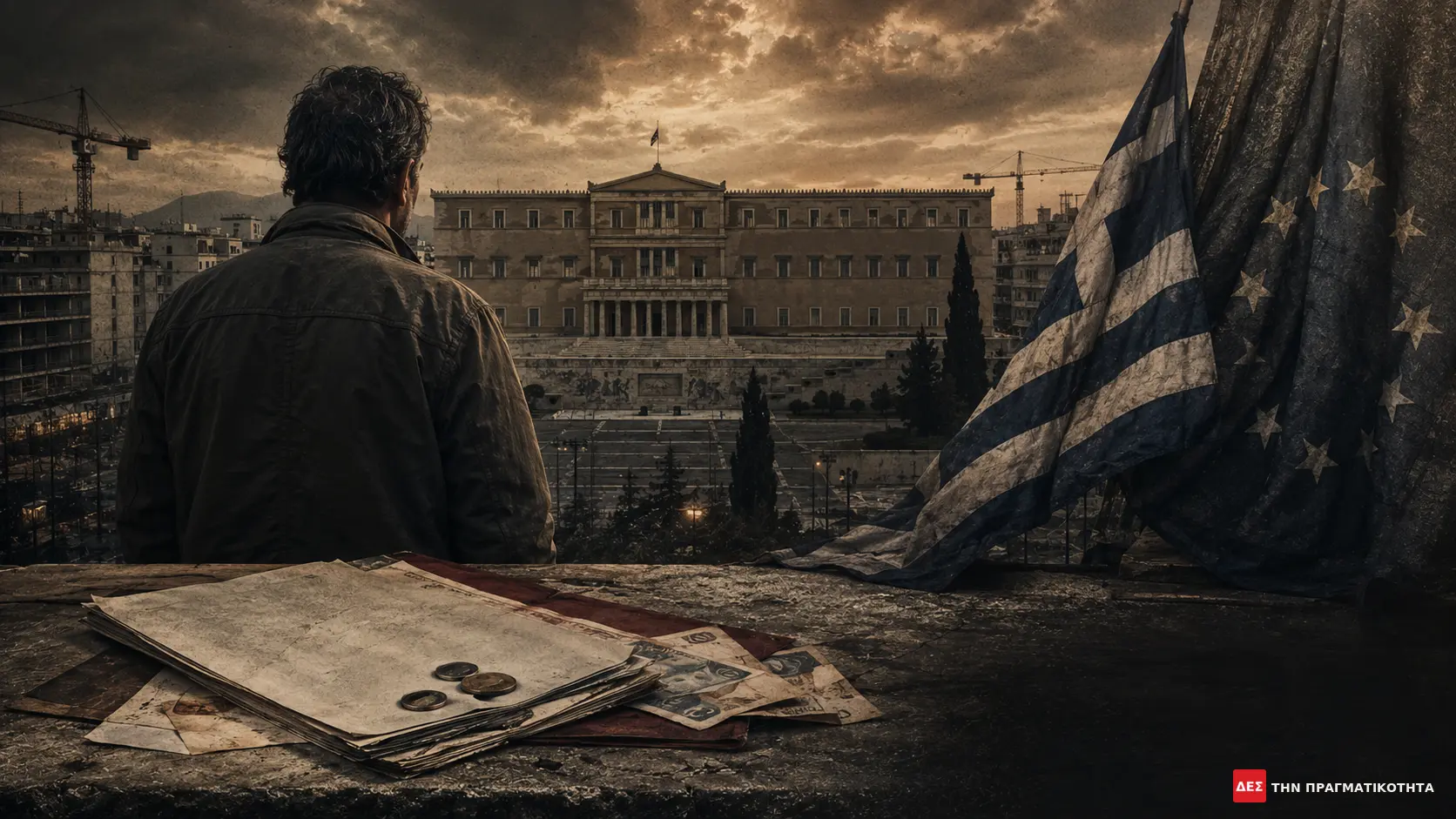 Ταμείο Ανάκαμψης: από τον Σεπτέμβριο αρχίζει η πραγματική δοκιμασία της ελληνικής οικονομίας · Κεντρική εικόνα · Δες την Πραγματικότητα Ταμείο Ανάκαμψης: από τον Σεπτέμβριο αρχίζει η πραγματική δοκιμασία της ελληνικής οικονομίας · Κεντρική εικόνα · Δες την Πραγματικότητα